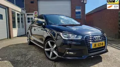 Gebruikt 2016 Audi A1 Sportback S-Line Hatchback | € 11.950 (Eerlijke prijs)