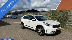 Gebruikt 2018 Kia Niro SUV | € 16.450 (Eerlijke prijs)