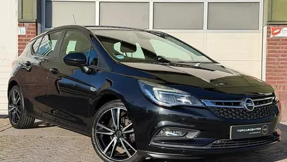 Occasion Opel Astra 125 PK (91 kW) 2016 Hatchback
