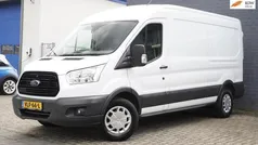 Gebruikt 2018 Ford Transit Trend Van | € 11.950 (Super prijs)
