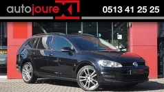 Gebruikt 2015 VW Golf VII Trendline Stationwagen | € 6.999 (Goede deal)