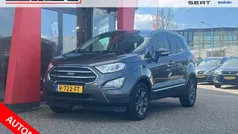 Gebruikt 2018 Ford Ecosport Titanium SUV | € 15.650 (Eerlijke prijs)