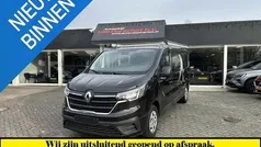 Gebruikt 2023 Renault Trafic Komfort Van | € 31.950 (Eerlijke prijs)