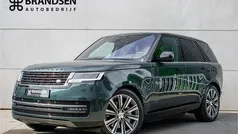 Gebruikt 2023 Land Rover Range Rover SE SUV | € 124.900 (Super prijs)