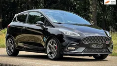 Gebruikt 2020 Ford Fiesta ST Hatchback | € 22.899 (Eerlijke prijs)