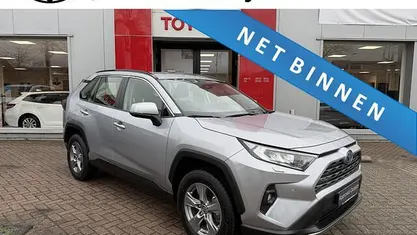 Occasion Toyota RAV4 Edition 222 PK (163 kW) 2024 SUV