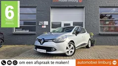 Gebruikt 2016 Renault Clio IV Expression Hatchback | € 6.950 (Eerlijke prijs)