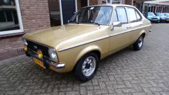 Gebruikt 1980 Ford Escort Sedan | € 6.950