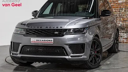 Occasion Land Rover Range Rover Sport Autobiography Dynamic 2020 SUV