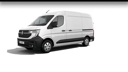 Occasion Renault Master 170 PK (125 kW) 2025 Sedan