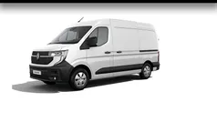 Gebruikt 2025 Renault Master Sedan | € 37.863 (Super prijs)