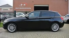 Gebruikt 2015 BMW 118 Sport Line Hatchback | € 8.799 (Eerlijke prijs)