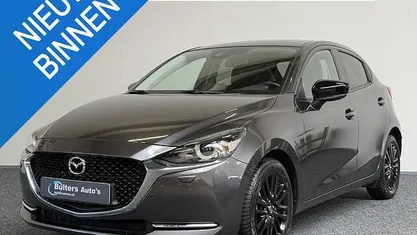 Occasion Mazda 2 Homura-Line 90 PK (66 kW) 2023 Hatchback