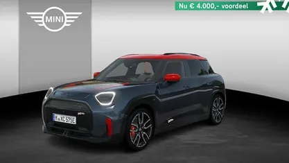 Occasion Mini Aceman 189 kW (258 PK) 2025 SUV