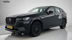 Gebruikt 2023 Mazda CX-60 Go SUV | € 44.374 (Eerlijke prijs)