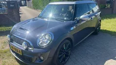 Grijs Gebruikt 2011 Mini Cooper Clubman Chili Stationwagen | € 6.950 (Goede deal)