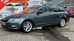 Gebruikt 2018 Skoda Octavia Business Line Stationwagen | € 16.888 (Eerlijke prijs)