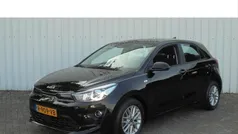 Gebruikt 2022 Kia Rio Hatchback | € 19.878 (Eerlijke prijs)