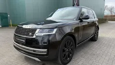 Zwart Gebruikt 2023 Land Rover Range Rover SE SUV | € 123.900 (Eerlijke prijs)