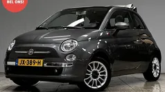 Gebruikt 2014 Fiat 500C Lounge Cabriolet | € 4.995 (Super prijs)