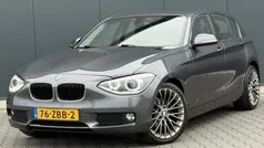 Gebruikt 2012 BMW 116 Sport Line Hatchback | € 7.495 (Eerlijke prijs)