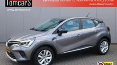 Gebruikt 2021 Renault Captur Zen SUV | € 16.950 (Goede deal)