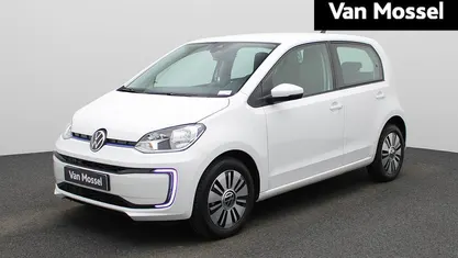 Occasion VW e-up! 61 kW (83 PK) 2026 Wit Hatchback