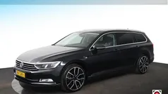 Gebruikt 2017 VW Passat Stationwagen | € 10.999 (Eerlijke prijs)