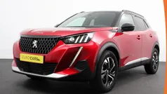 Gebruikt 2023 Peugeot 2008 GT SUV | € 23.690 (Eerlijke prijs)