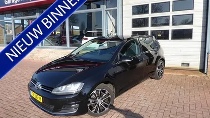 Occasion VW Golf VII Highline 142 PK (104 kW) 2012 Hatchback
