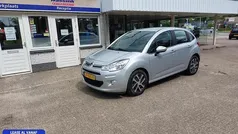 Gebruikt 2016 Citroën C3 Exclusive Hatchback | € 7.950 (Goede deal)