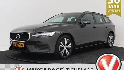 Occasion 2021 Volvo V60 Momentum Stationwagen | € 26.699 (Super prijs)