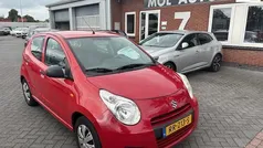 Gebruikt 2014 Suzuki Alto Hatchback | € 2.250 (Super prijs)