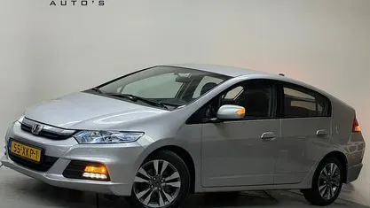 Occasion Honda Insight 88 PK (64 kW) 2012 Hatchback