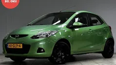 Gebruikt 2008 Mazda 2 Hatchback | € 2.995 (Goede deal)
