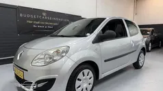Gebruikt 2008 Renault Twingo Authentique Hatchback | € 2.895 (Eerlijke prijs)