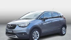 Gebruikt 2018 Opel Crossland X Edition SUV | € 12.889 (Eerlijke prijs)