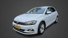 Wit Gebruikt 2019 VW Polo Beats Hatchback | € 13.895 (Eerlijke prijs)