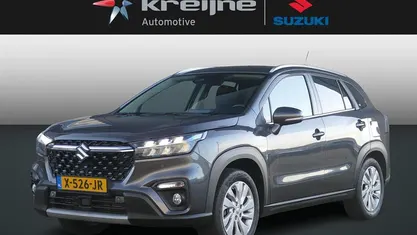 Occasion Suzuki SX4 S-Cross 110 PK (80 kW) 2022 SUV