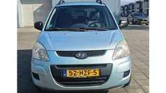 Gebruikt 2009 Hyundai Matrix Active MPV | € 2.999 (Eerlijke prijs)