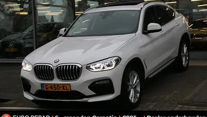 Occasion BMW X4 Executive 184 PK (135 kW) 2019 SUV