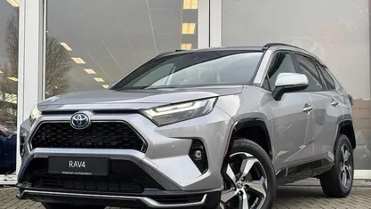 Occasion 2025 Toyota RAV4 Hybrid SUV | € 50.900 (Eerlijke prijs)
