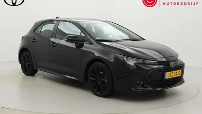 Occasion Toyota Corolla Hybrid Comfort 140 PK (102 kW) 2025 Hatchback