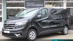 Gebruikt 2024 Renault Trafic Van | € 33.892 (Goede deal)
