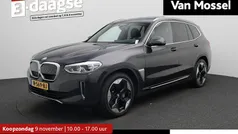Gebruikt 2021 BMW iX3 Executive SUV | € 34.400 (Eerlijke prijs)