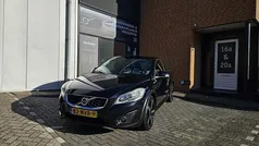 Zwart Gebruikt 2010 Volvo C30 Momentum Hatchback | € 5.950 (Eerlijke prijs)