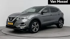 Grijs Gebruikt 2020 Nissan Qashqai 360º SUV | € 22.940 (Eerlijke prijs)