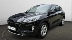 Zwart Gebruikt 2022 Ford Kuga Cool & Connect SUV | € 24.595 (Super prijs)