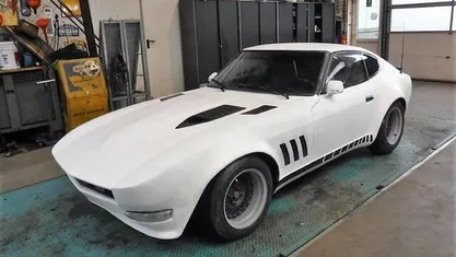 Occasion Datsun 240Z 1973