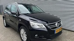 Gebruikt 2008 VW Tiguan Sport SUV | € 7.485 (Eerlijke prijs)